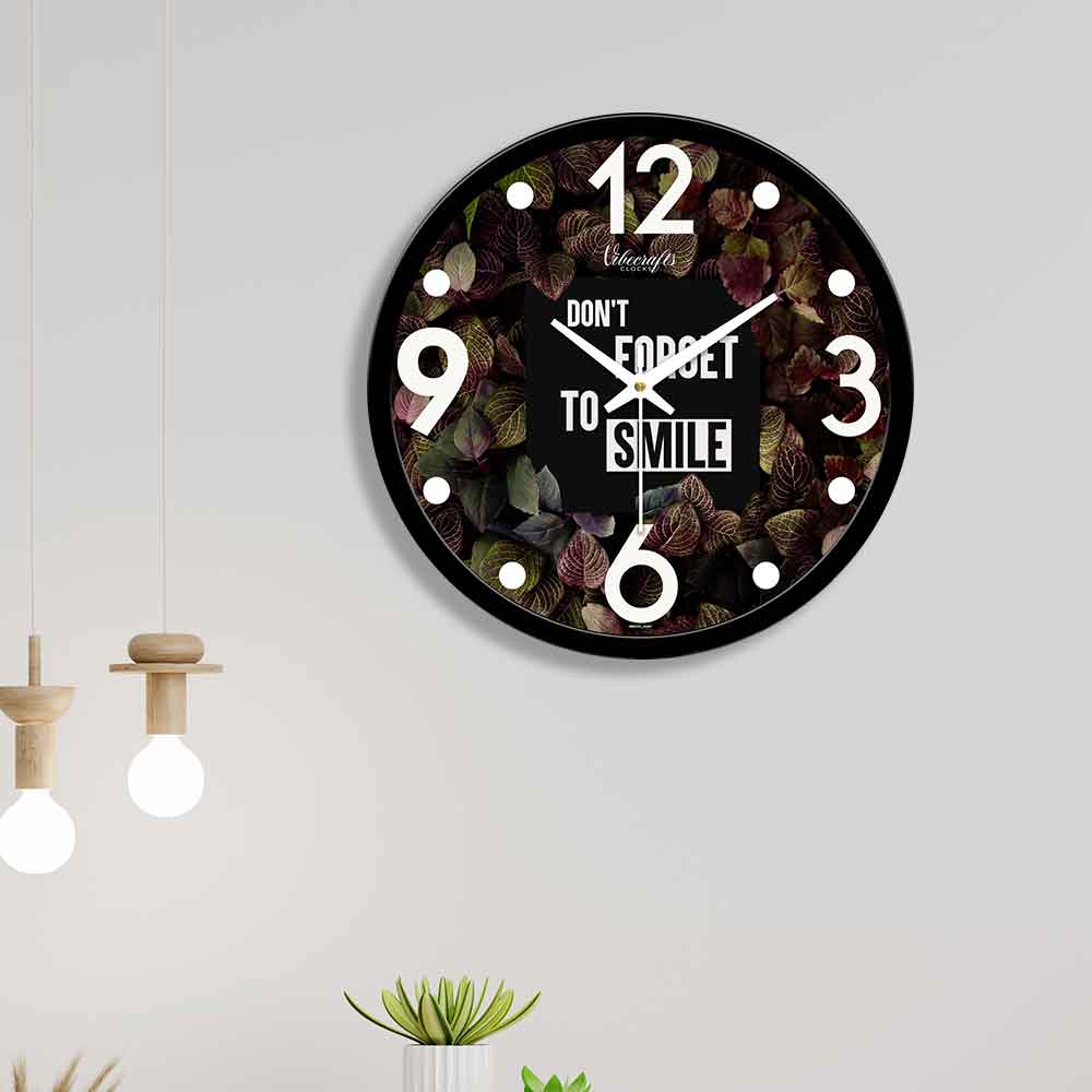 Designer Wall Clock