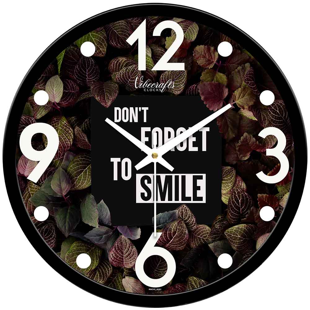 Beautiful Designer Wall Clock