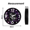 Wall Clock for Room