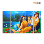 Canvas Wall Painting