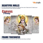 Canvas Wall Painting