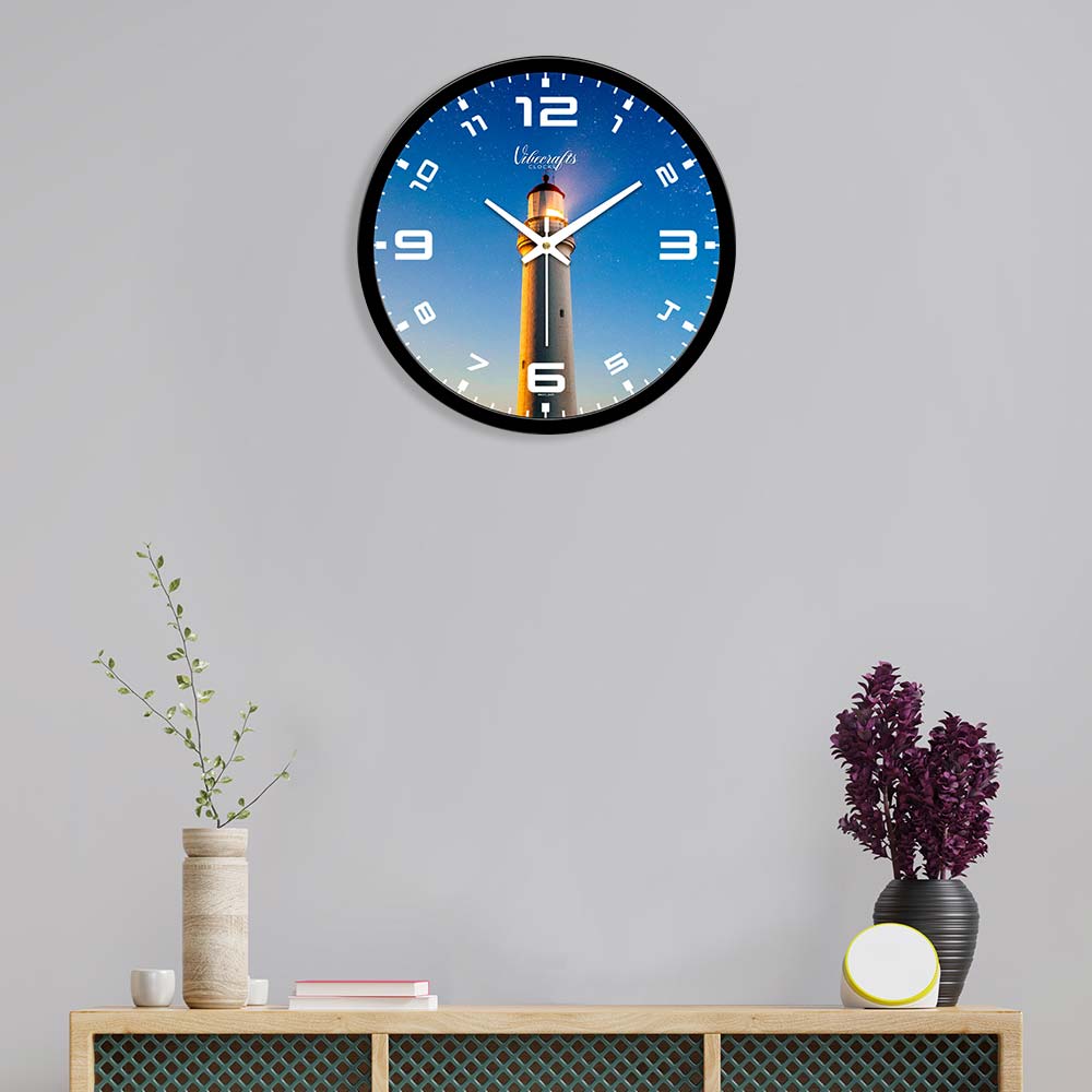 Designer Wall Clock