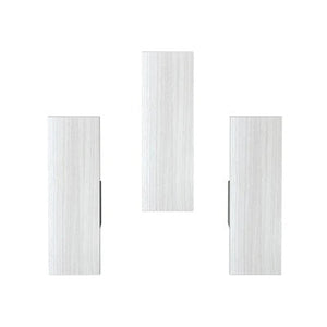  Wall Shelves Set of Three