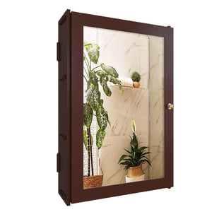 Bathroom Cabinet mirror