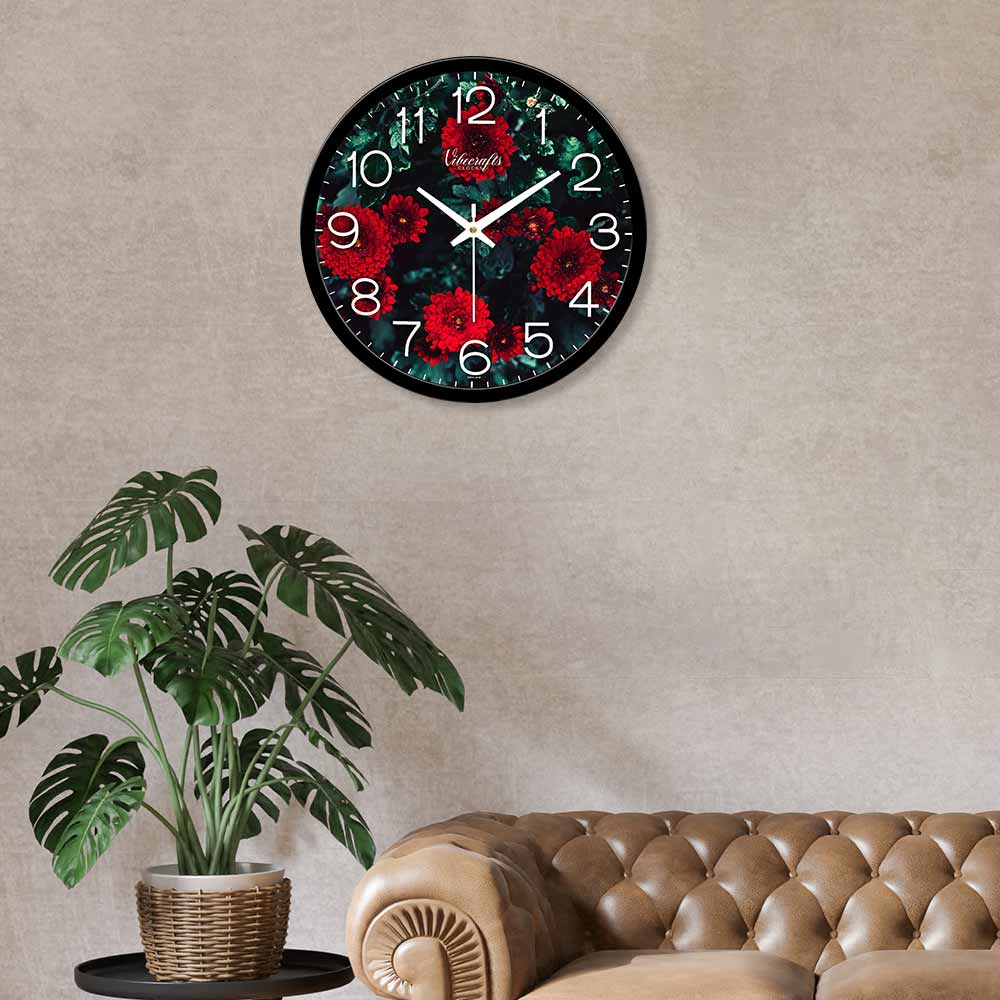 Designer Wall Clock