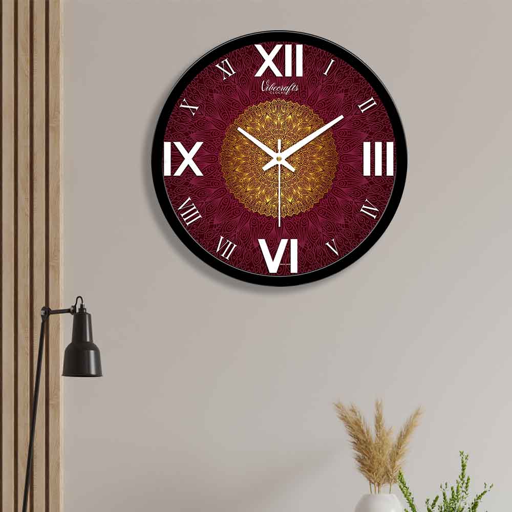 unique wall clocks