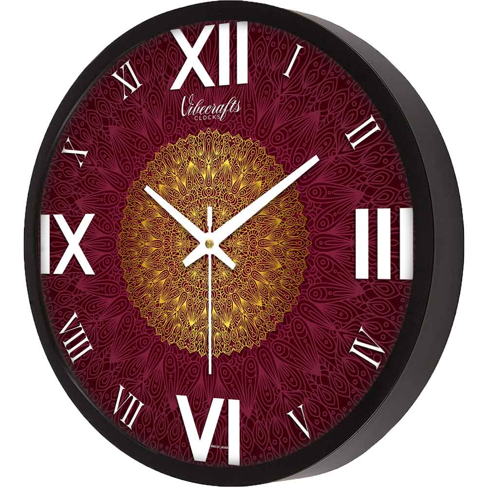 Beautiful Designer Wall Clock