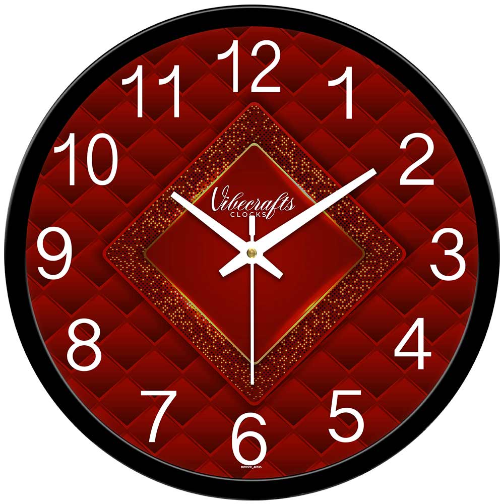 Wall Clock for Room