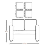 Regal Wooden Craft Mirror Wall 