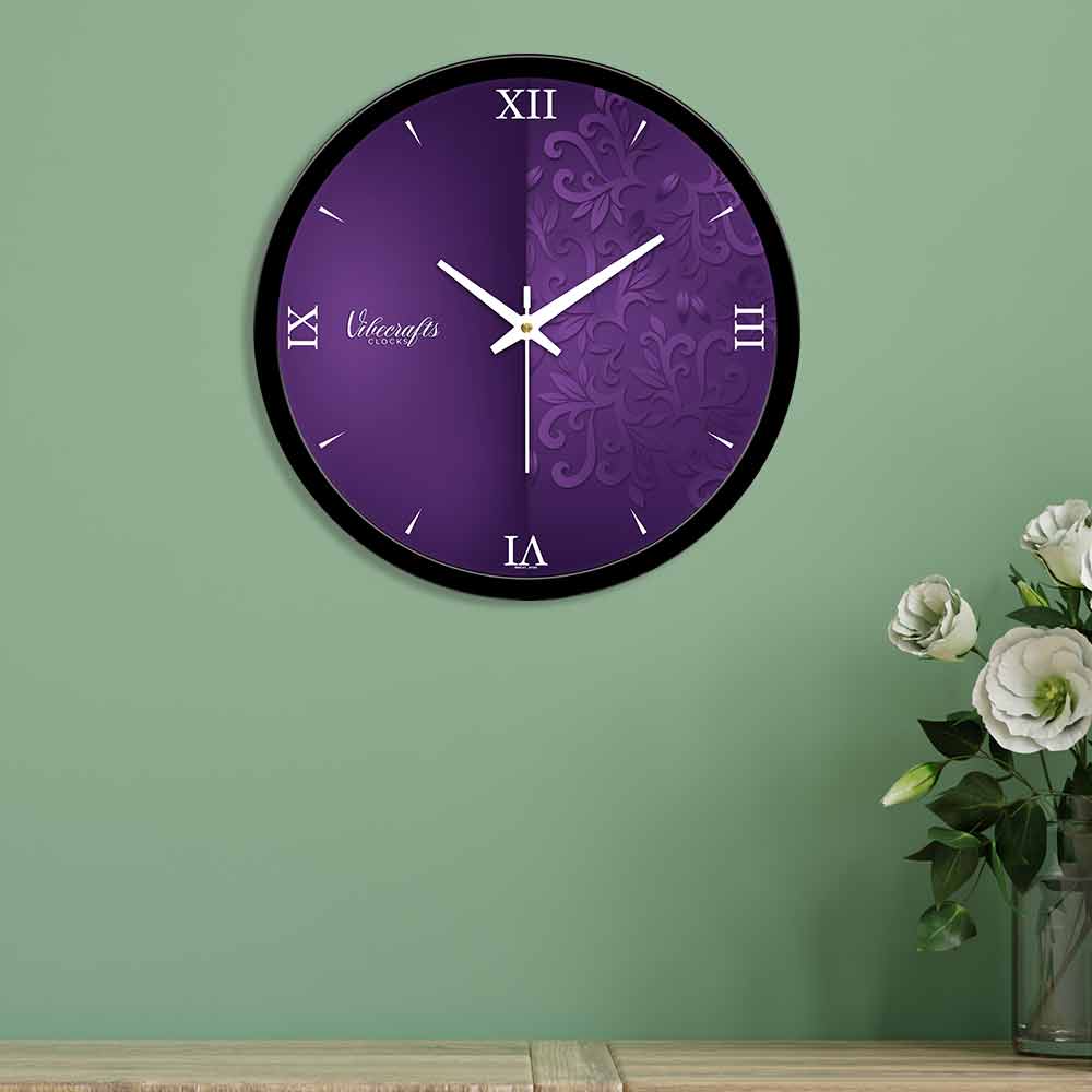 Designer Wall Clock