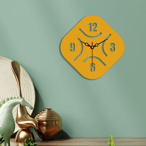 living room wall clock