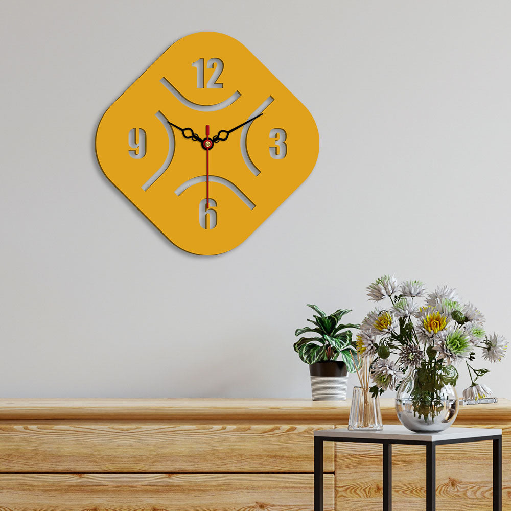 Beautiful Wall Clock