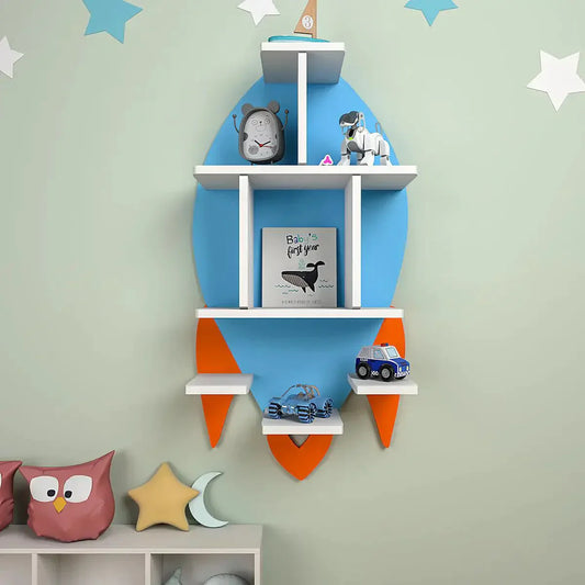 Kids Wall Shelves