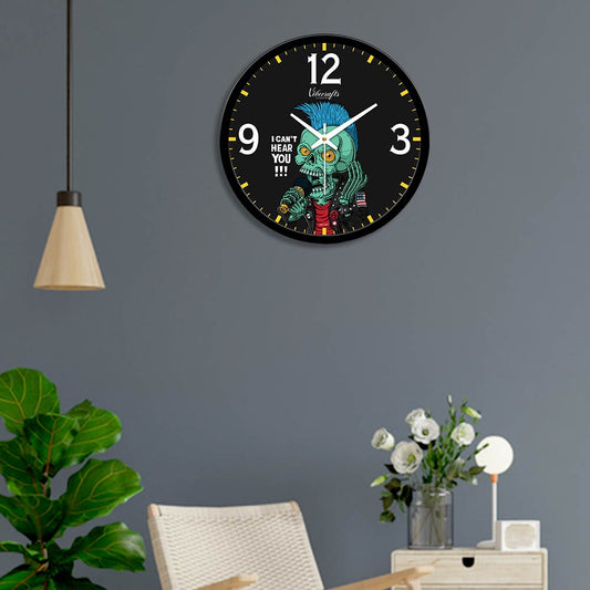 Designer Wall Clock