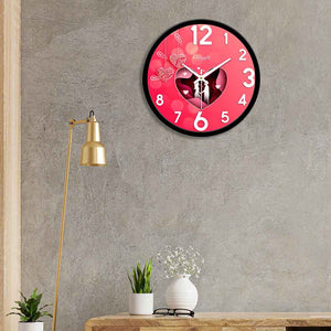 Designer Wall Clock