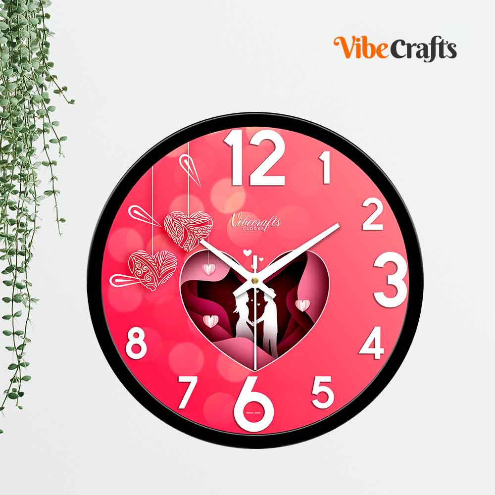 Wall Clock for Room