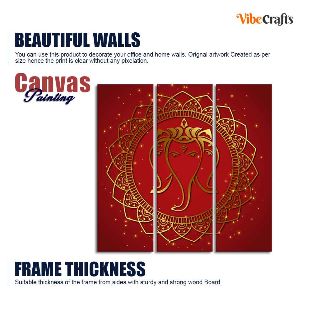 Premium Wall Painting