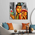 Canvas Wall Painting 