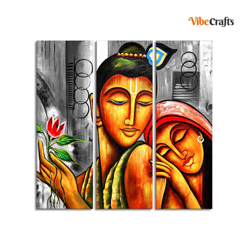 beautiful simple wall paintings