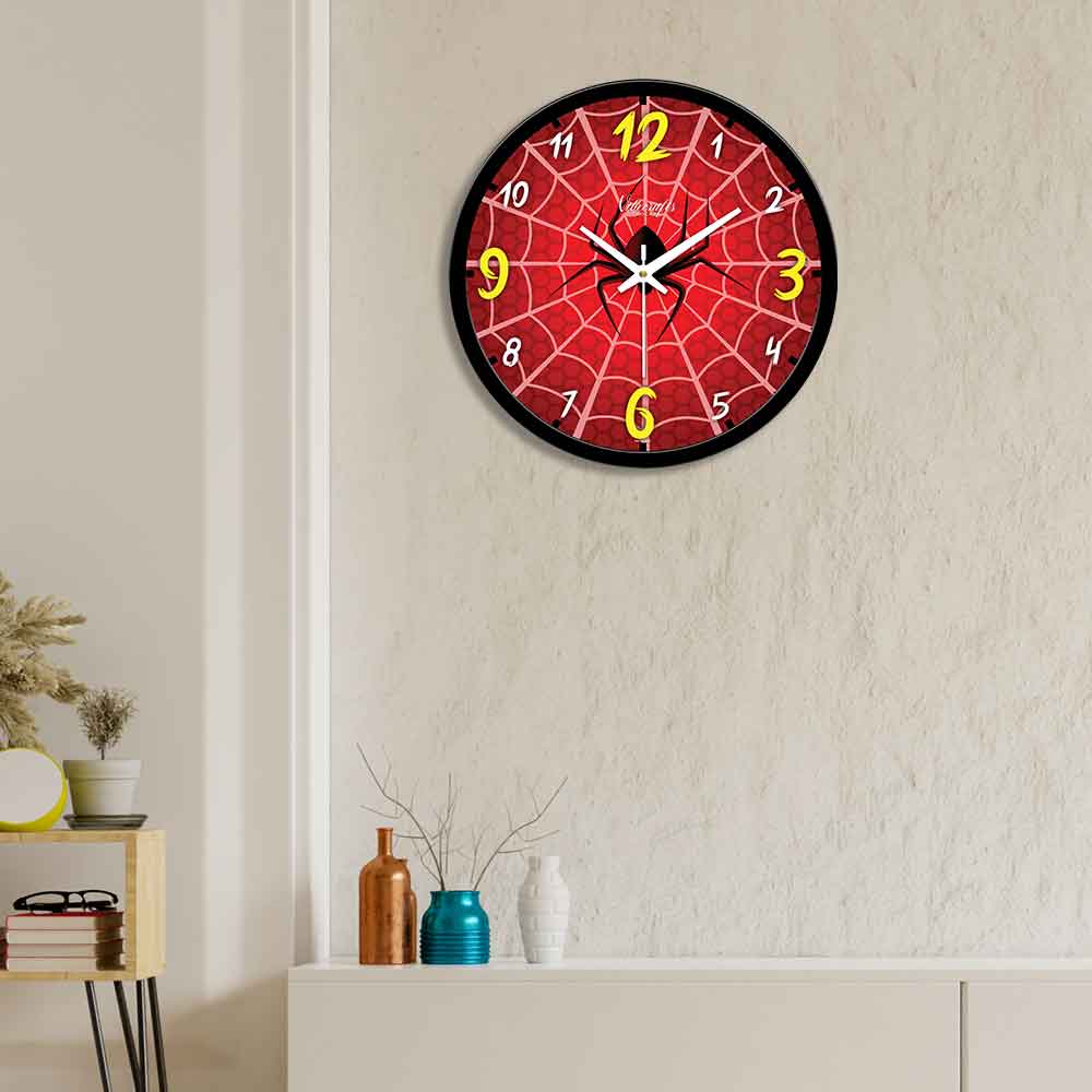 Designer Wall Clock