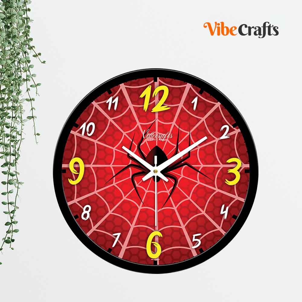 Beautiful Wall Clock