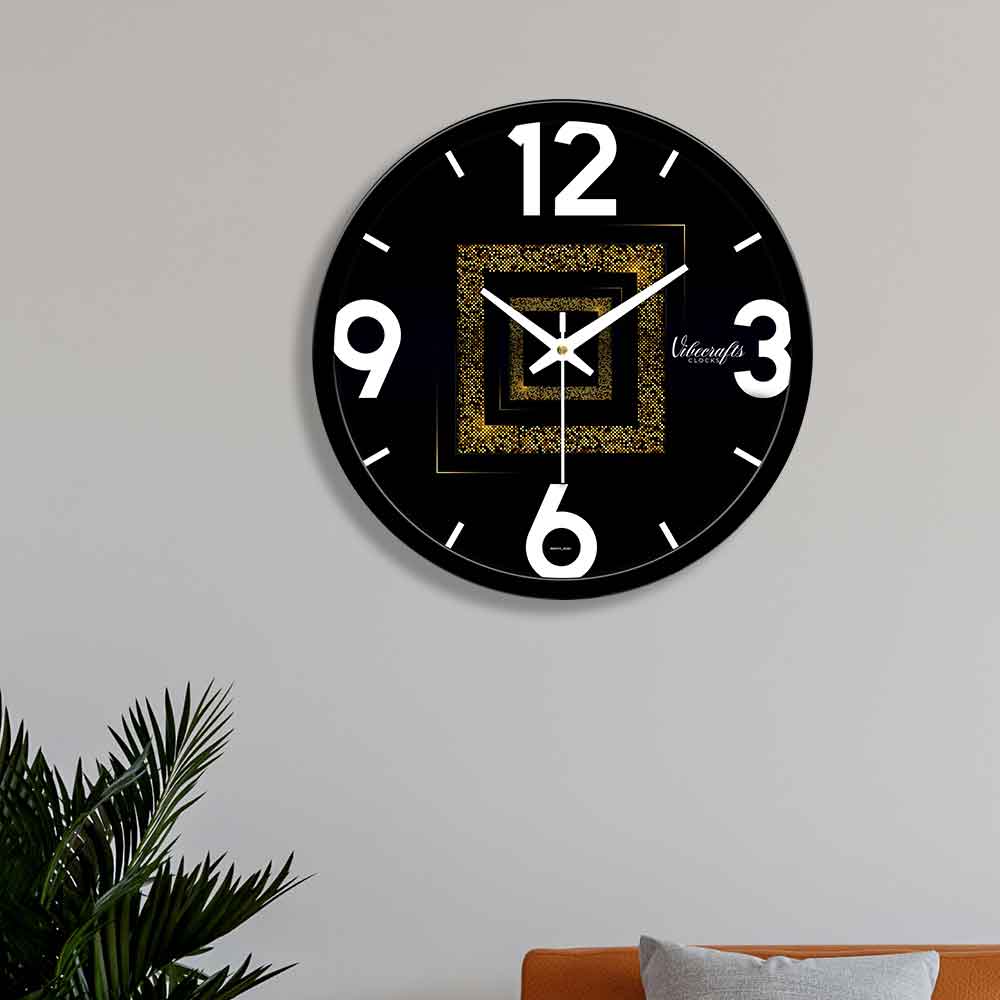 Wall Clock For Home