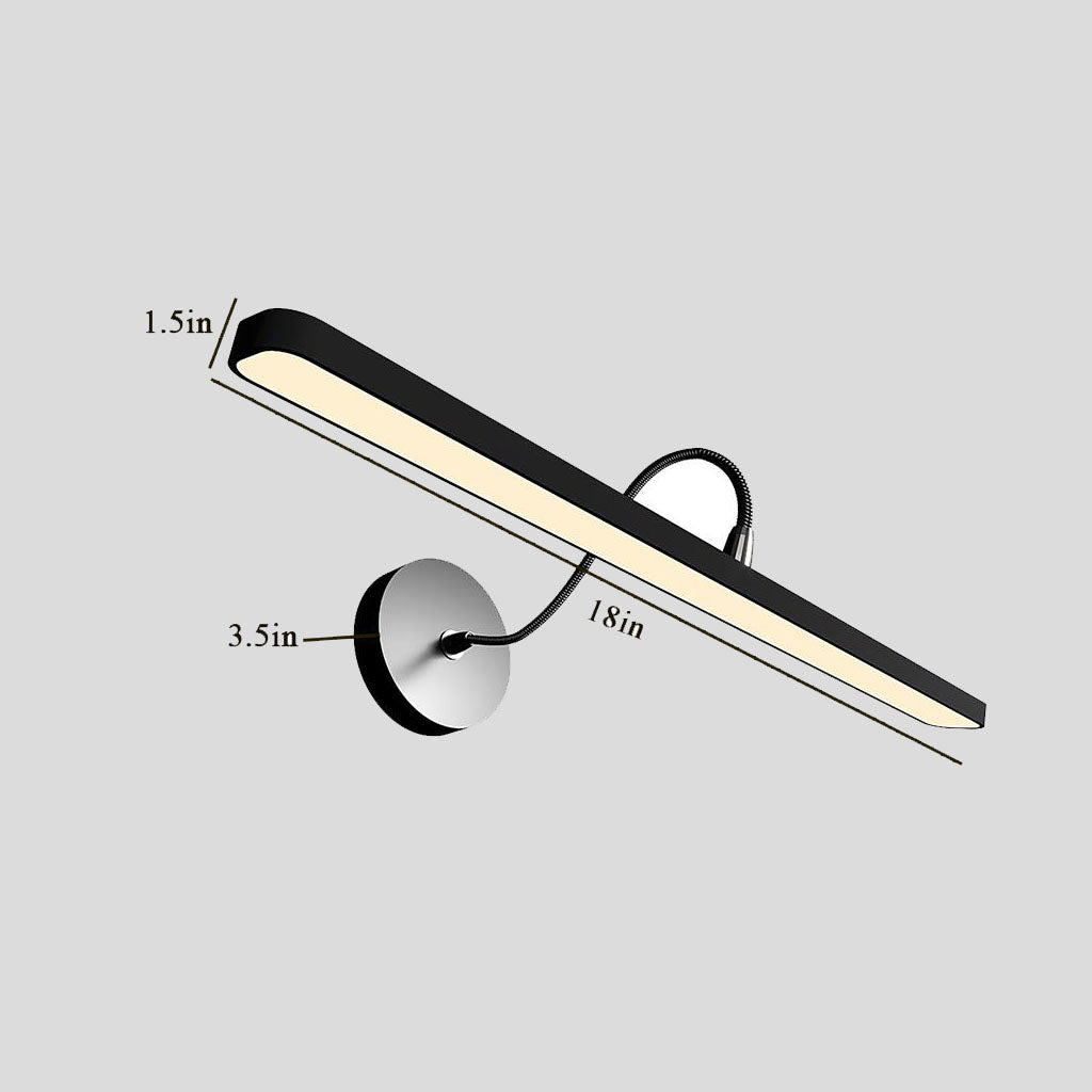 Subtle Glow Picture Illuminating LED Light 12 Watt