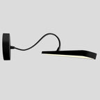 Subtle Glow Picture Illuminating LED Light for Wall Plates 12 Watt