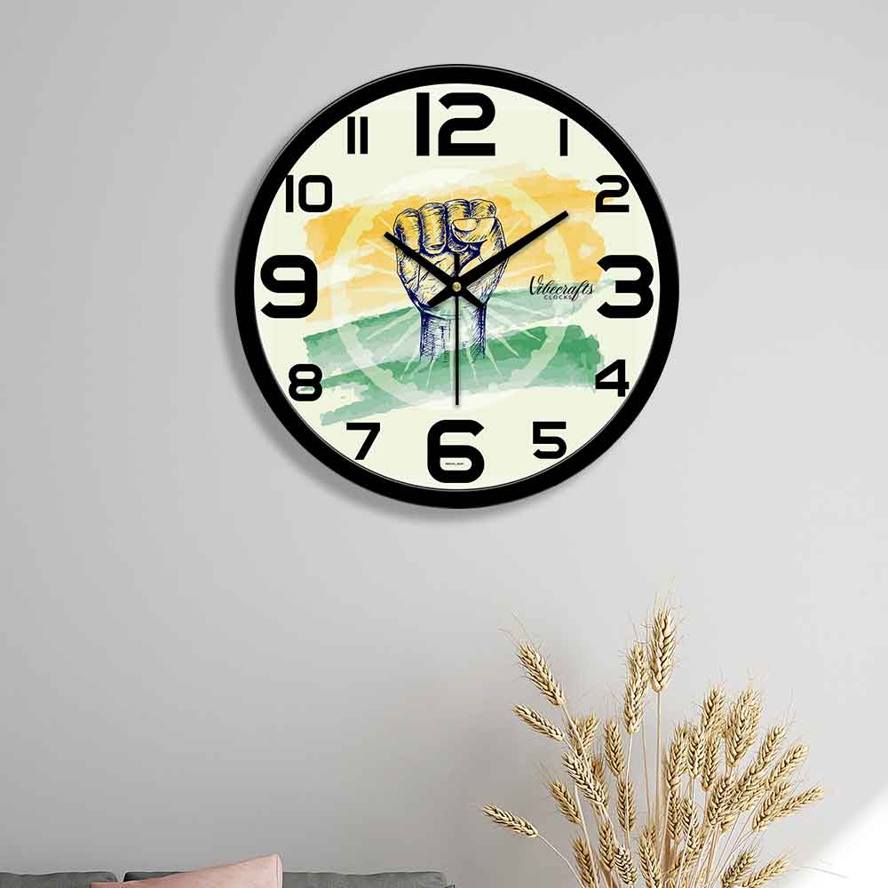 Beautiful Wall Clock