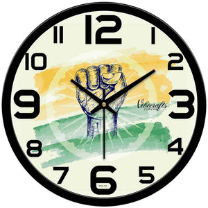 Unique Wall Clock