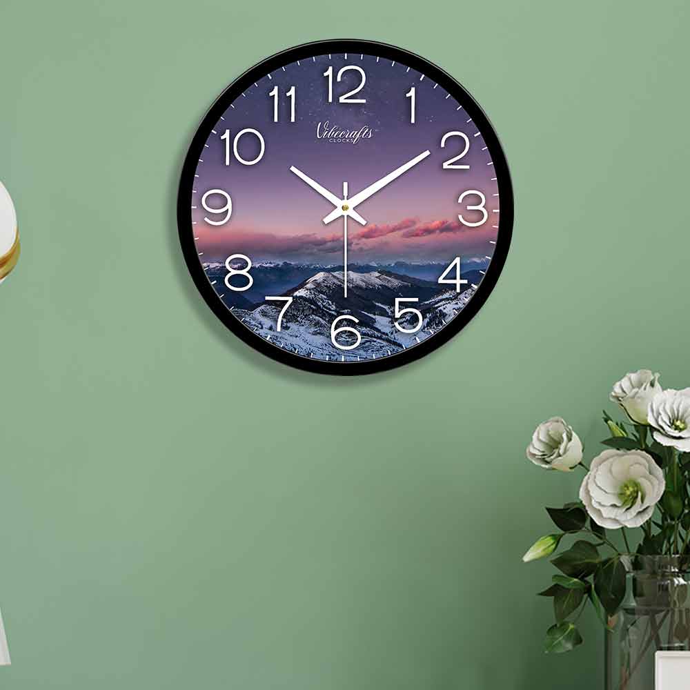 Premium Wall Clock