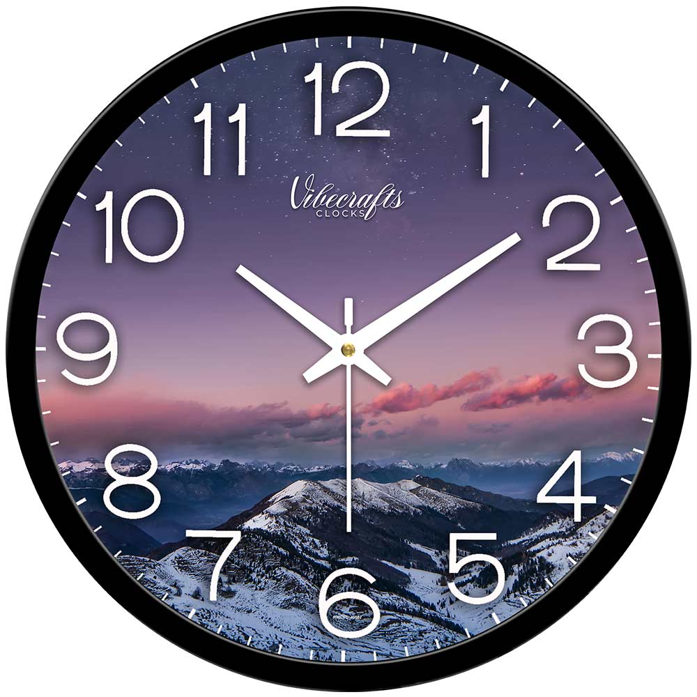 Best Wall Clock