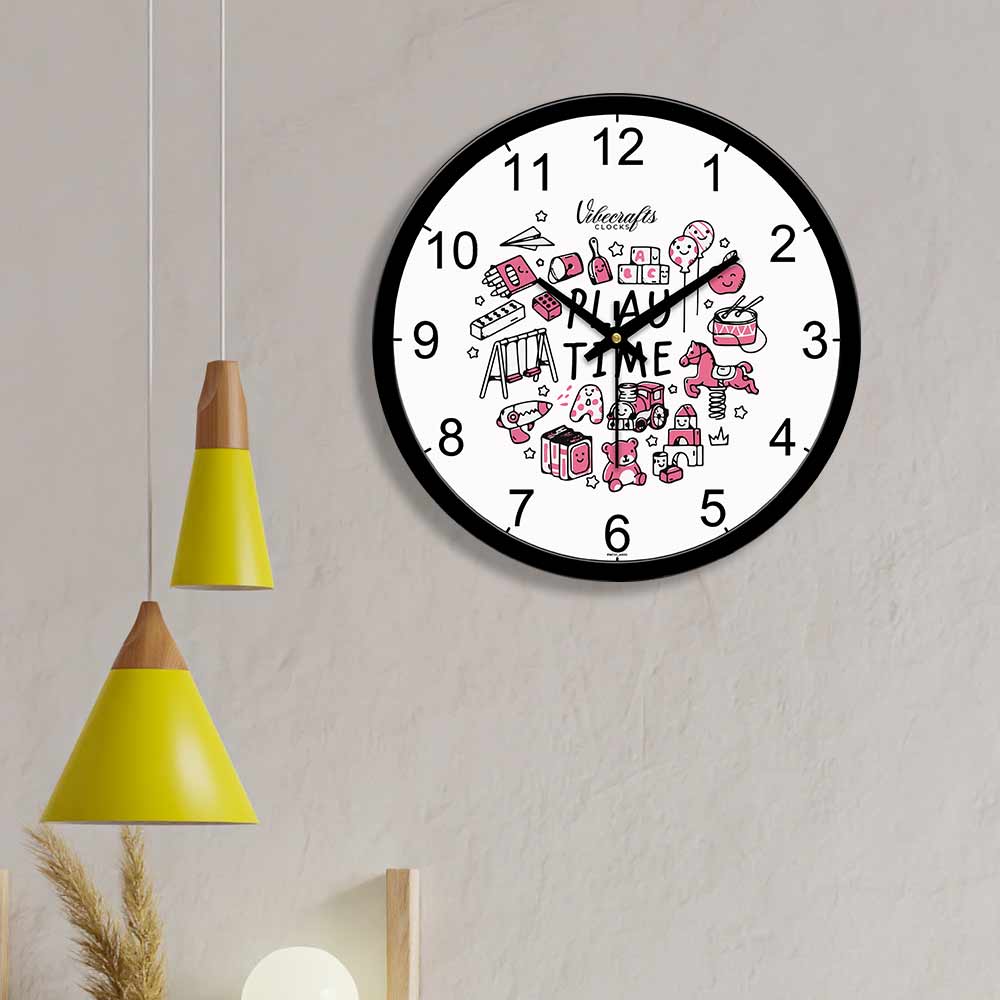 Premium Designer Wall Clock