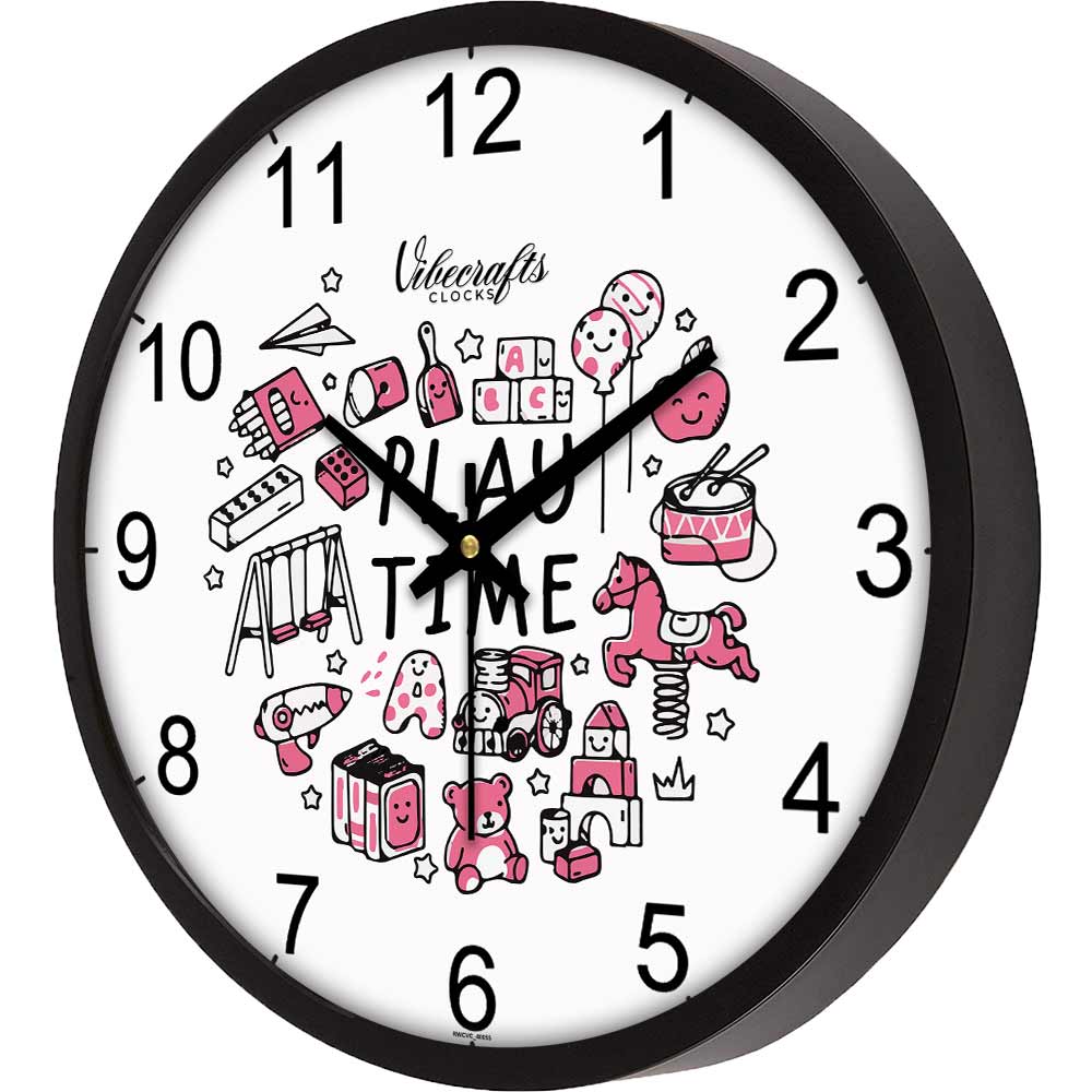 Unique Wall Clock