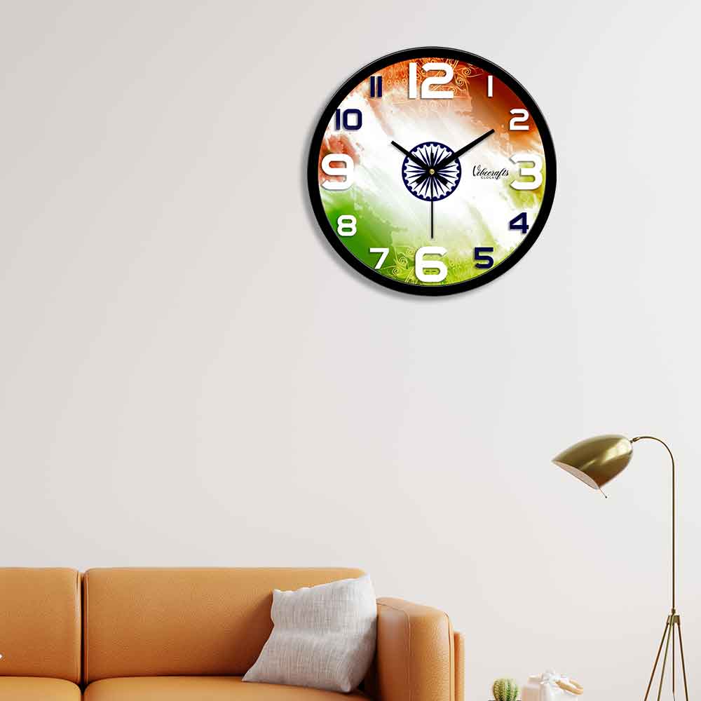 Wall Clock for Home