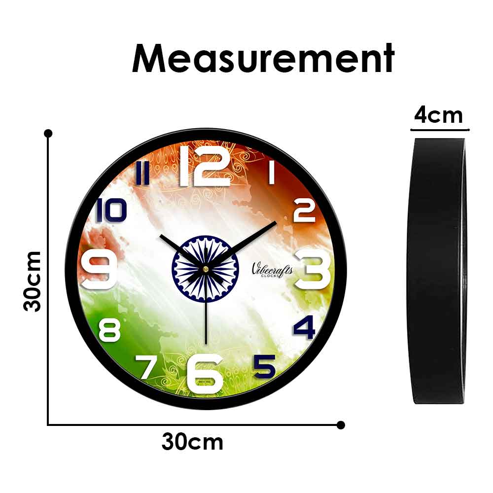 Beautiful Designer Wall Clock