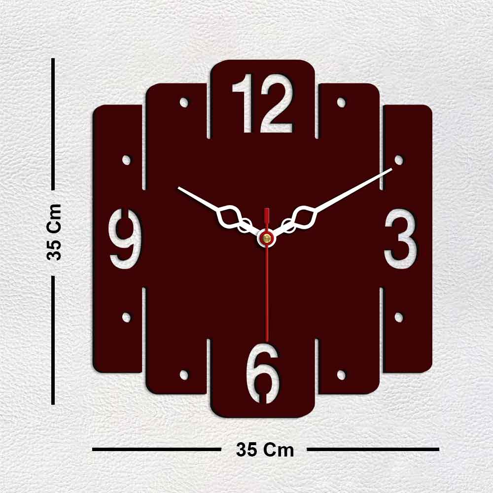  Designer Wall Clock