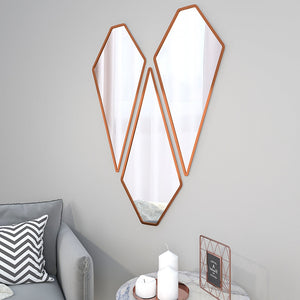 Vanity Mirrors Set Of 3