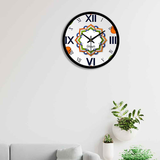 large living room wall clocks