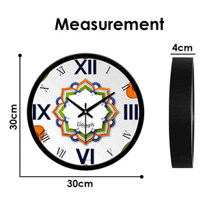 Wall Clock for Room