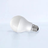 White Bright High Glo Tipped Filament Bulb