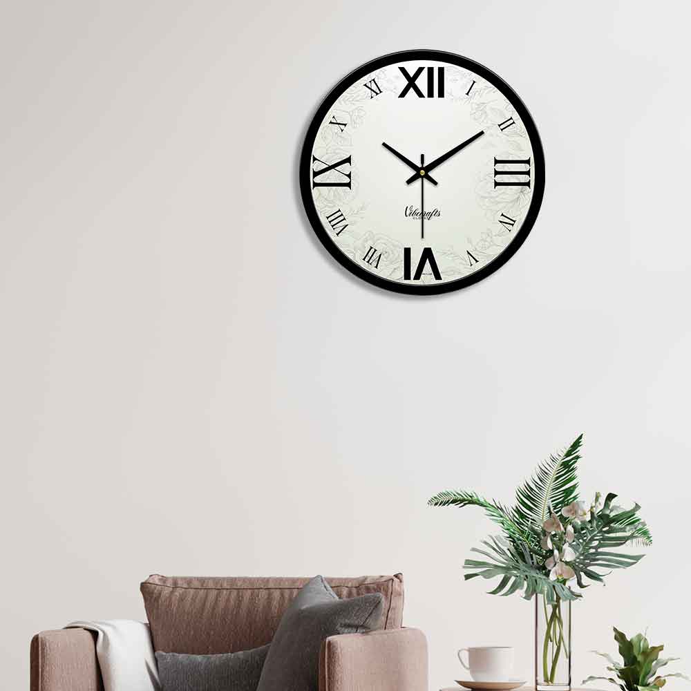 Designer Wall Clock