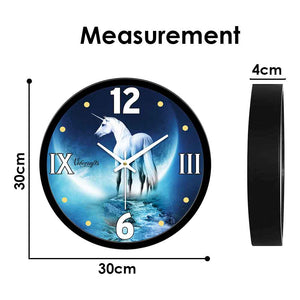 Designer Wall Clock