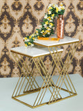 side stand table
