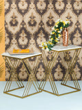 Table Set of 2
