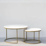 Tables Set of 2