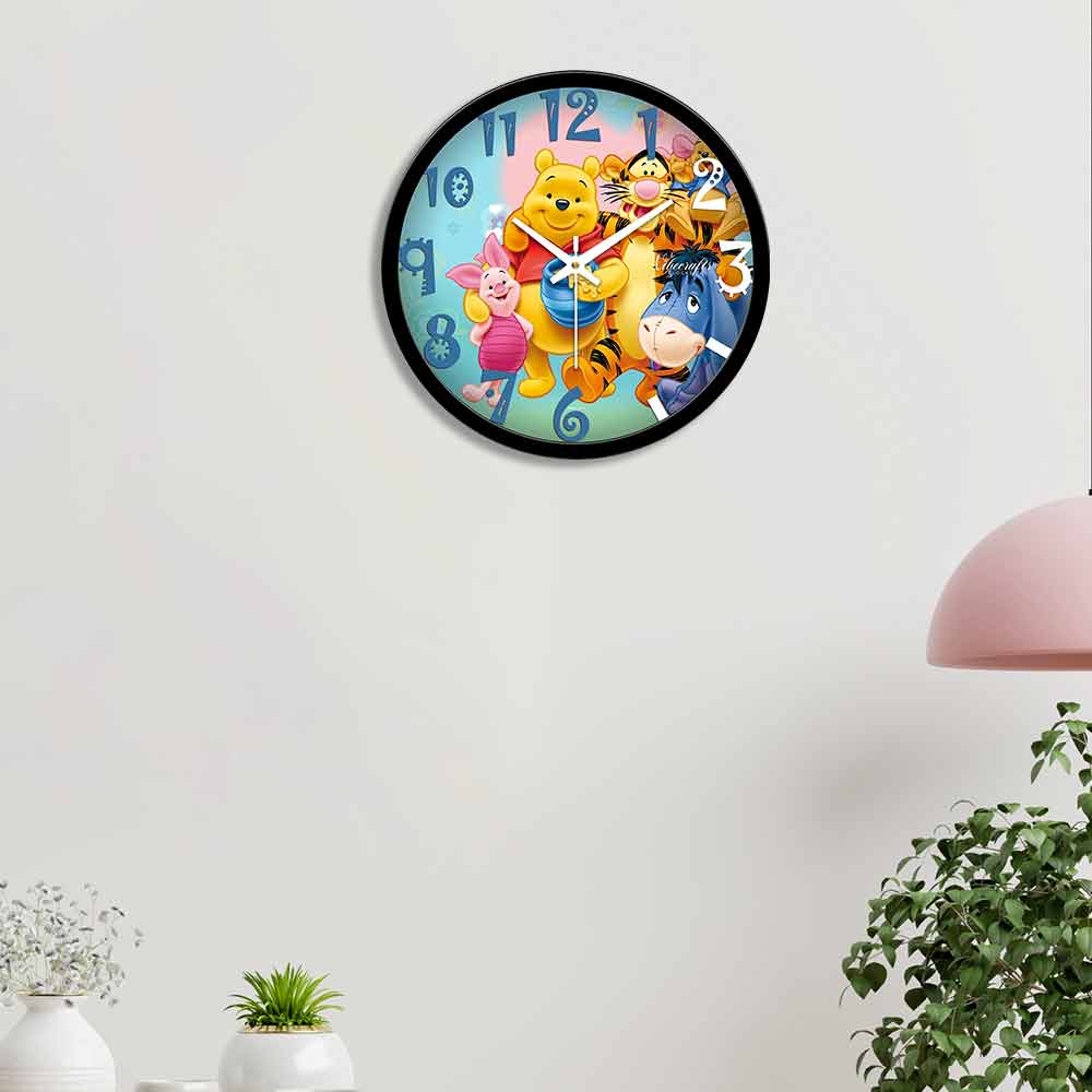 Designer Wall Clock