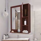  Bathroom Cabinet 