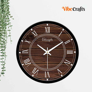 Unique Wall Clock