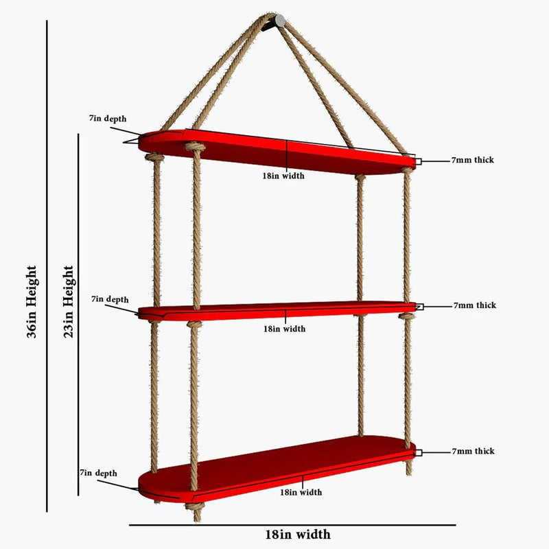  Planter Shelf
